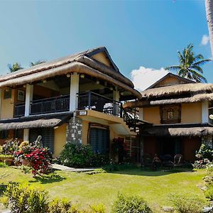 The Duyan House At Sinagtala Resort